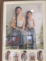 -爱儿美儿童摄影亲子馆(五路居店)