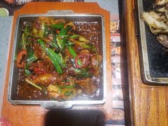 -将军牛排·尔滨地标朝鲜族美食(总店)