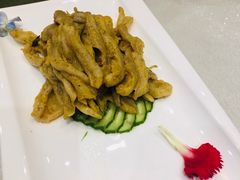 -便宜坊烤鸭店(甜水园店)