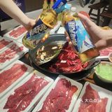 盛大开业 人均不过百畅吃牛盛宴