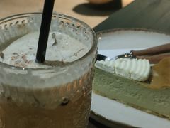 -咖法森林·咖啡  酒吧(天河店)