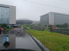 -滨州市科技馆