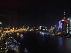-上海外滩英迪格酒店