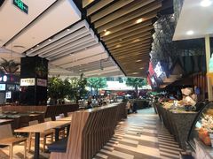 -食悦天美食广场(西安CityOn熙地港购物中心店)