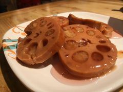 -老城南.鸭血粉丝汤(夫子庙店)
