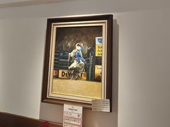 -Thanks美式餐厅(汉堡咖啡店)