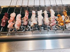 -延边金利串店(安达街店)