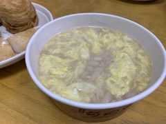 -思北花生汤