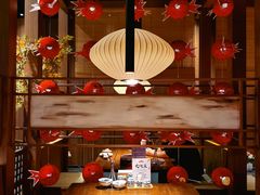 -蟹将军·松叶蟹和牛日料放题自助(K11店)