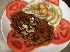 -shami house莎米屋清真美食自助餐(肇庆大厦店)