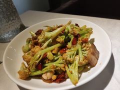 花菜-米特.新派中国菜(锦绣江南店)