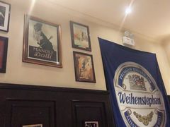 -兰特伯爵西餐厅·啤酒屋(方庄店)
