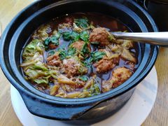 砂锅丸子-峨嵋小镇·川菜(勒泰中心店)