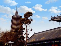 -广佑寺风景区