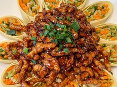 -郭靖·烤全羊·内蒙菜·烧烤(望京旗舰店)