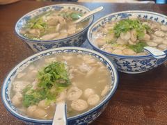 -老三羊汤【北兴隆街店】