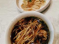 -扬州香格里拉·香宫中餐厅