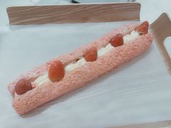 -奈雪的茶(石家庄万象城店)