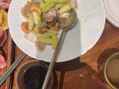 -七色云蔬食(喜邻里店)