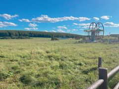 -塞罕坝国家级自然保护区