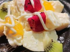 -九田家黑牛烤肉料理(新辰里亚运村店)
