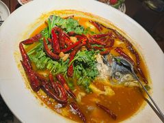 -清水亭湖北菜(大屯DT51店)