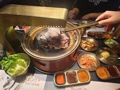 -西塔老太太泥炉烤肉(龙湖北苑天街店)
