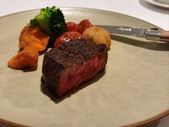 -罗宾斯牛排馆(重庆丽晶酒店)