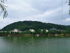 -明月山天沐温泉度假村