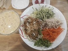 -嘉和一品粥(魏公村店)