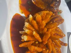 -老阊门菜馆(山塘街店)