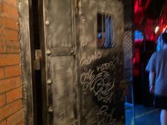 -Orangutan Bunker猩猩地堡酒吧(兰桂坊店)