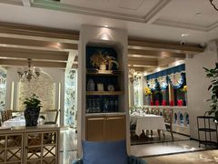 -Mezomd曼索蒂西班牙餐厅(广粤店)