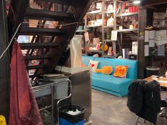 -MI WU FACTORY米屋美食工厂餐厅(绿地店)