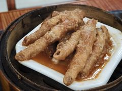 -恒兴发茶店(水巷口店)