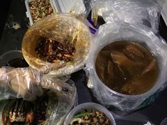 -李老爹香辣蟹(宣武门店)