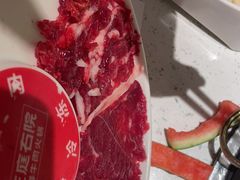 -左庭右院鲜牛肉火锅(长泰广场店)
