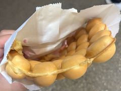 -利强记北角鸡蛋仔(弥敦道店 )