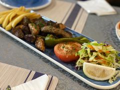 -La Medina餐厅(亮马河南路店)