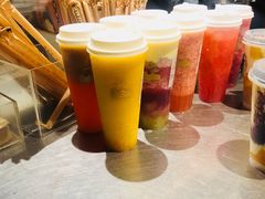 -LELECHA乐乐茶(美罗城店)