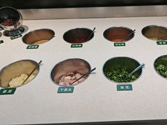 -煲王粤菜餐厅(中侨中心店)