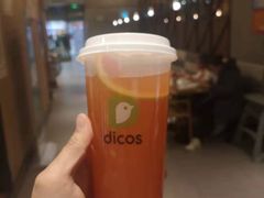 -德克士(肥城新华商场店)