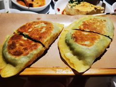 -关东小磨东北菜(漕河泾印象城店)