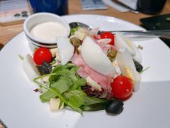 -玛尚诺意式餐厅(日月光店)
