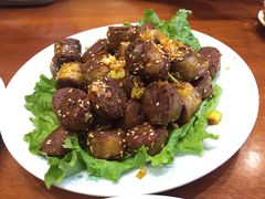 -清真·益鑫羊肉手抓馆(花园北街店)