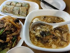 -台北楚楚园馅饼粥(虹桥南丰城店)