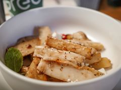 蜂蜜菲达杏鲍菇-Green Option(官舍店)