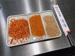 -白玉·朝鲜族烤串(南山店)