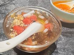 -泉味道贵州厨房(三里河店)