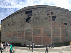 -上海四行仓库抗战纪念馆